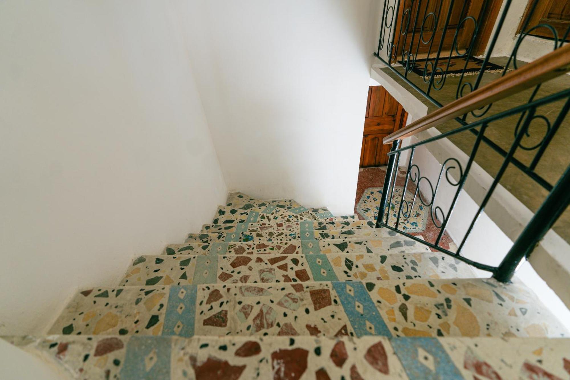 Petrichor 호텔 Gjirokastër 외부 사진